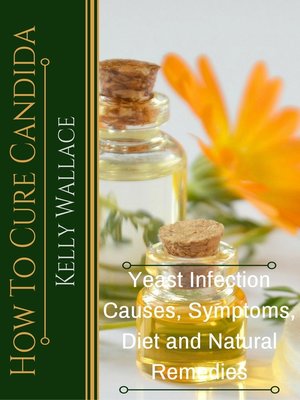 cover image of How to Cure Candida